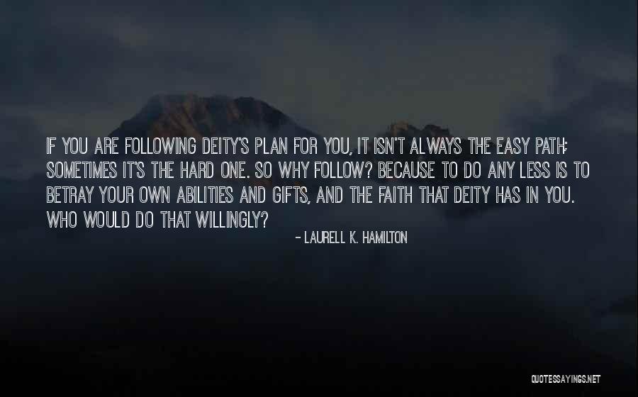 Perpindahan Penduduk Quotes By Laurell K. Hamilton Perpindahan Penduduk Quotes By Laurell K. Hamilton