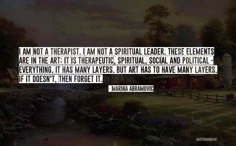 Perpindahan Penduduk Quotes By Marina Abramovic Perpindahan Penduduk Quotes By Marina Abramovic