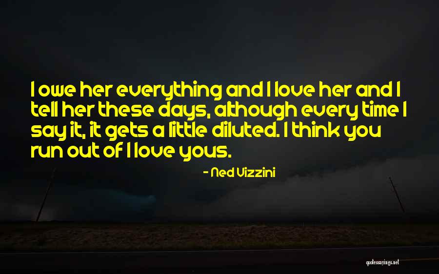 Perpiniadis Stelios Quotes By Ned Vizzini Perpiniadis Stelios Quotes By Ned Vizzini