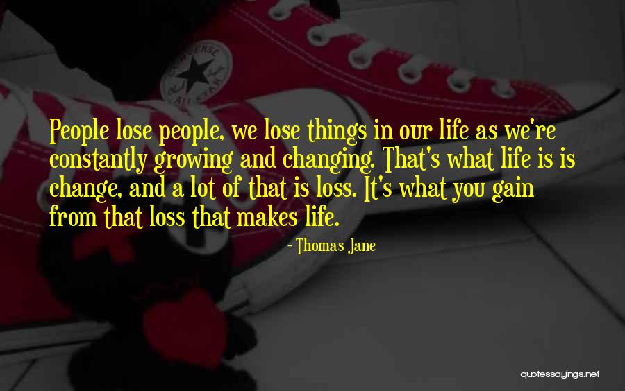 Perpiniadis Stelios Quotes By Thomas Jane Perpiniadis Stelios Quotes By Thomas Jane