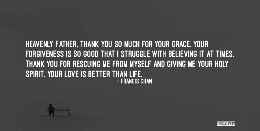 Perpiratory Quotes By Francis Chan Perpiratory Quotes By Francis Chan