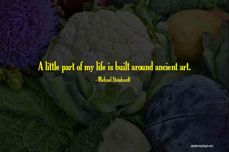Perpisahan Dalam Bahasa Inggris Quotes By Michael Steinhardt Perpisahan Dalam Bahasa Inggris Quotes By Michael Steinhardt