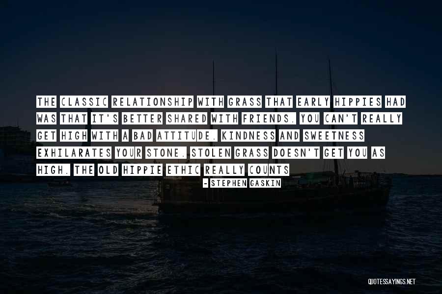 Perpisahan Dalam Bahasa Inggris Quotes By Stephen Gaskin Perpisahan Dalam Bahasa Inggris Quotes By Stephen Gaskin