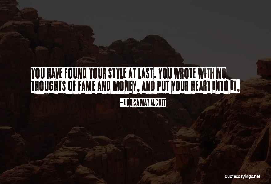 Perpisahan Teman Quotes By Louisa May Alcott Perpisahan Teman Quotes By Louisa May Alcott