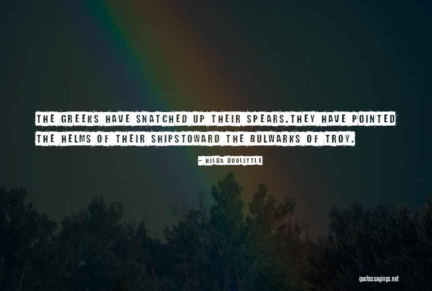 Perplejar Quotes By Hilda Doolittle Perplejar Quotes By Hilda Doolittle