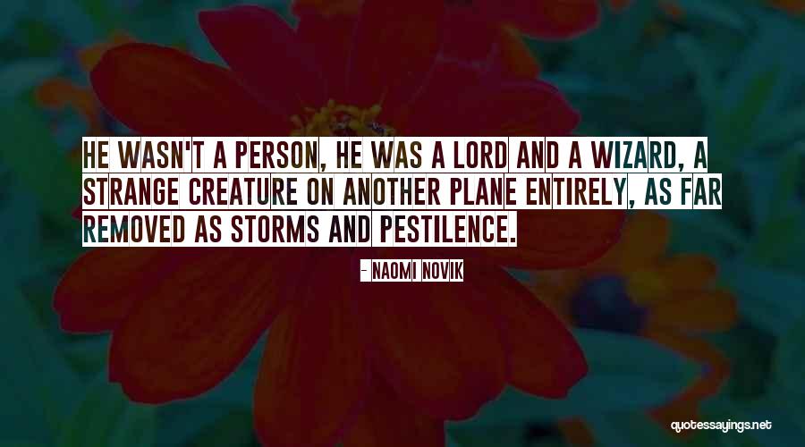 Perplejar Quotes By Naomi Novik Perplejar Quotes By Naomi Novik