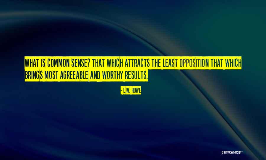 Perplejo Quotes By E.W. Howe Perplejo Quotes By E.W. Howe