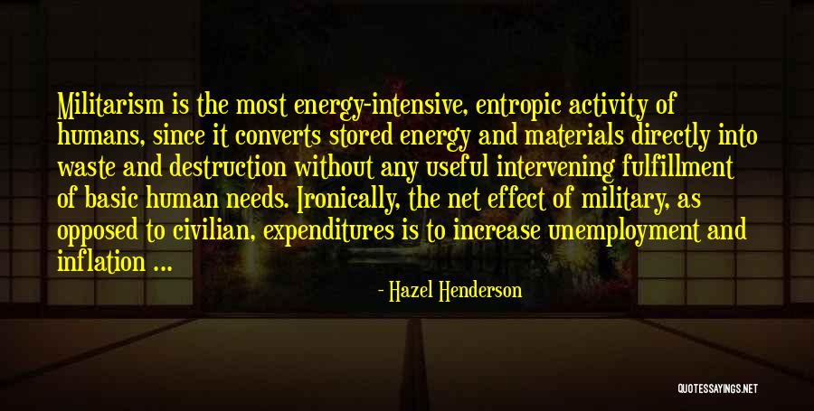Perplejo Quotes By Hazel Henderson Perplejo Quotes By Hazel Henderson