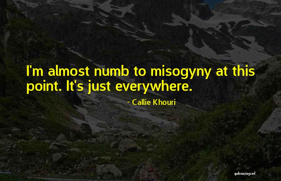 Perplejo Sinonimo Quotes By Callie Khouri Perplejo Sinonimo Quotes By Callie Khouri