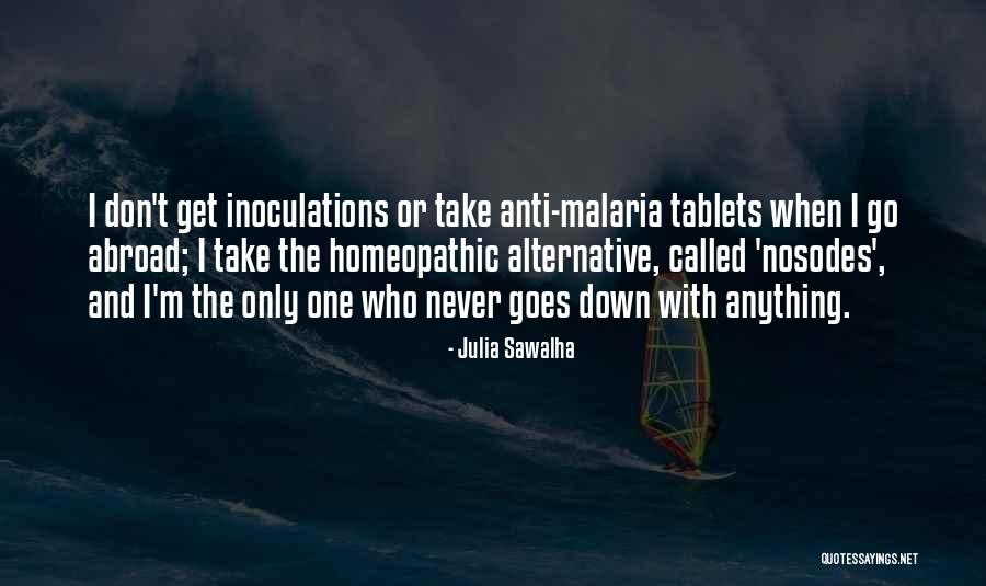 Perplejo Sinonimo Quotes By Julia Sawalha Perplejo Sinonimo Quotes By Julia Sawalha