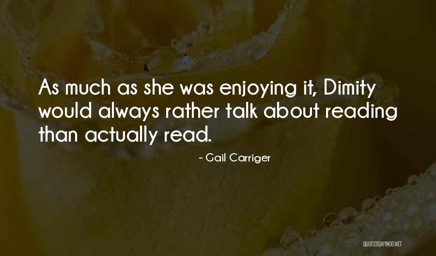 Perplesso In English Quotes By Gail Carriger Perplesso In English Quotes By Gail Carriger