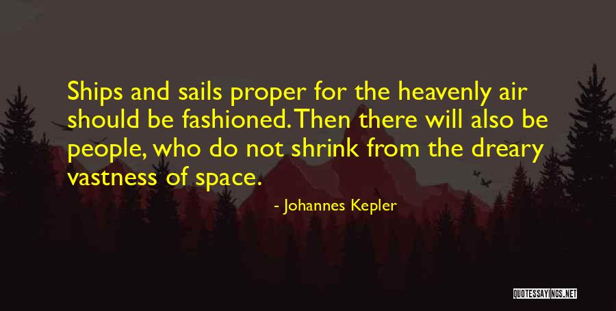 Perplesso In English Quotes By Johannes Kepler Perplesso In English Quotes By Johannes Kepler