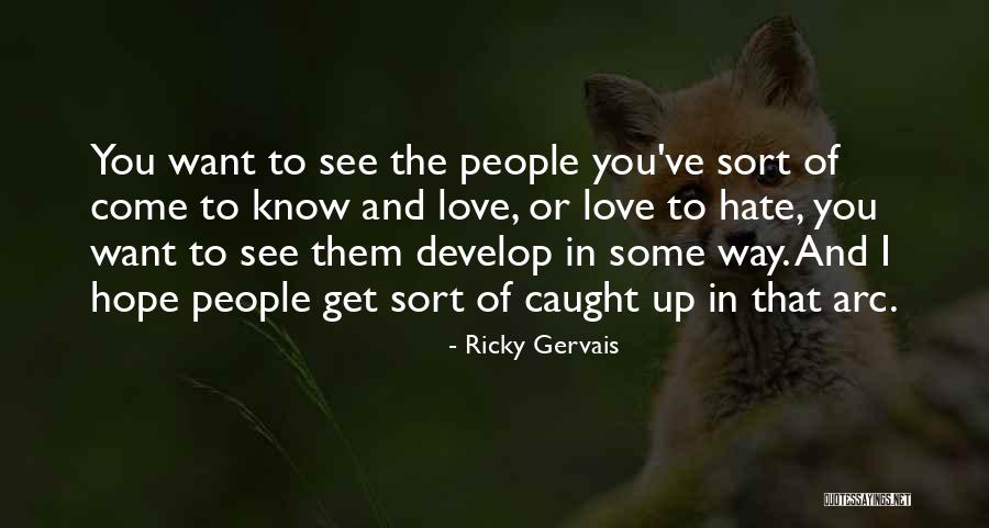 Perplesso In English Quotes By Ricky Gervais Perplesso In English Quotes By Ricky Gervais