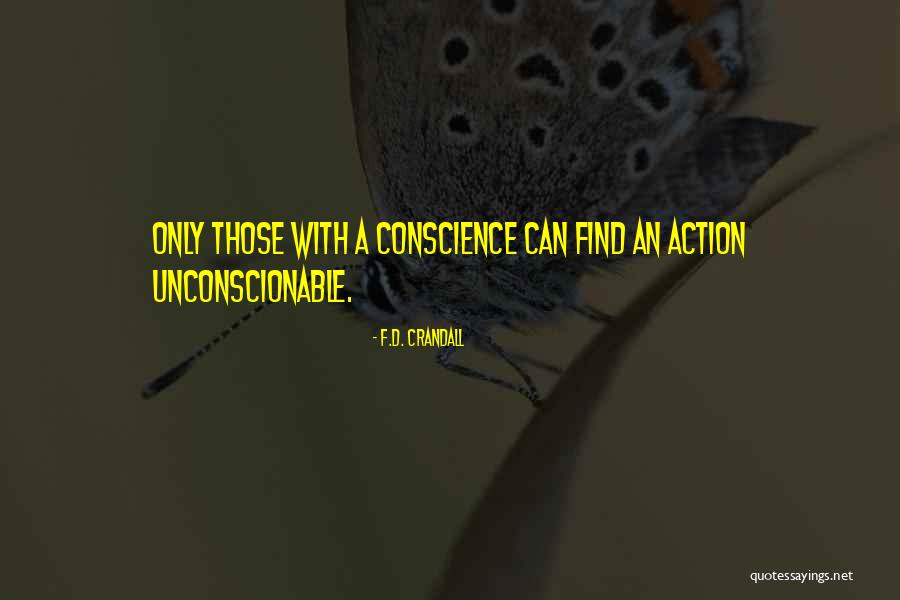 Perplexed Mind Quotes By F.D. Crandall Perplexed Mind Quotes By F.D. Crandall