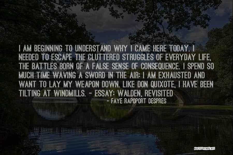 Perplexed Mind Quotes By Faye Rapoport DesPres Perplexed Mind Quotes By Faye Rapoport DesPres