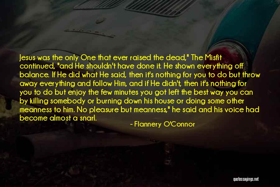 Perplexed Mind Quotes By Flannery O'Connor Perplexed Mind Quotes By Flannery O'Connor