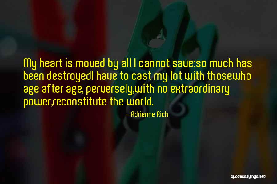 Perplexes Crossword Quotes By Adrienne Rich Perplexes Crossword Quotes By Adrienne Rich