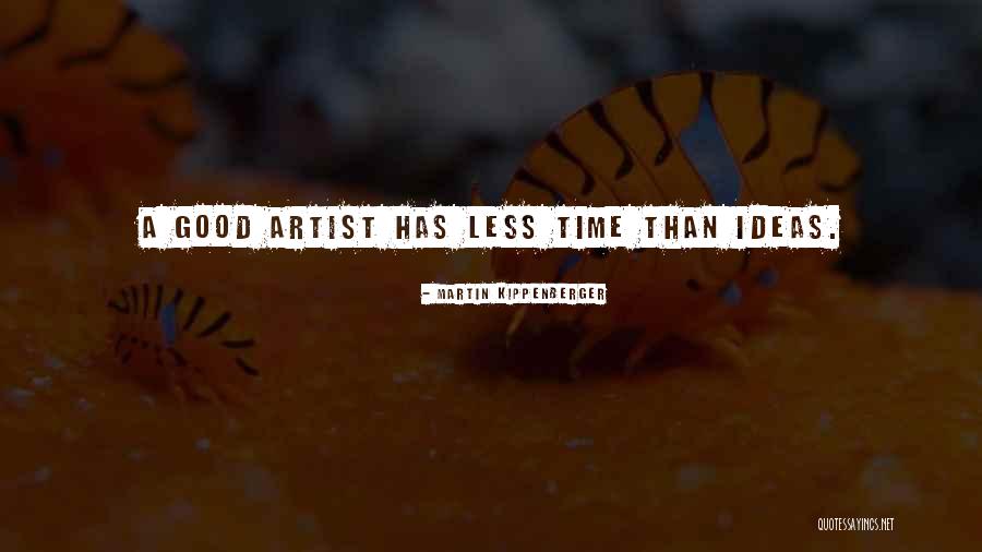 Perplexidade Significado Quotes By Martin Kippenberger Perplexidade Significado Quotes By Martin Kippenberger