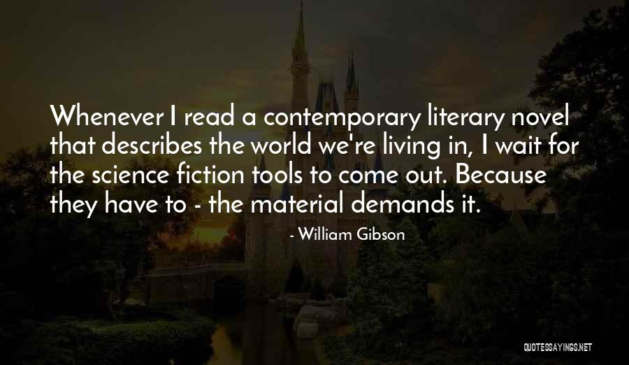 Perplexing Questions Quotes By William Gibson Perplexing Questions Quotes By William Gibson