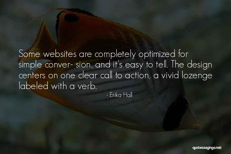 Perplexingly Synonym Quotes By Erika Hall Perplexingly Synonym Quotes By Erika Hall