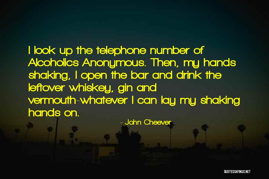 Perplexity In Life Quotes By John Cheever Perplexity In Life Quotes By John Cheever