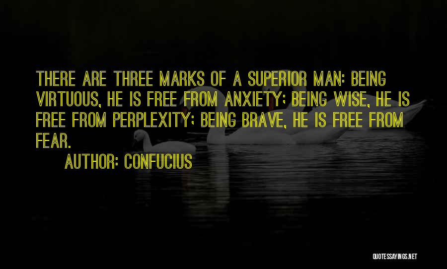 Perplexity Quotes By Confucius