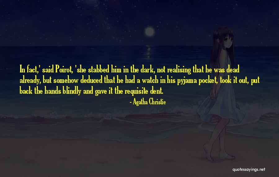 Perplext Quotes By Agatha Christie Perplext Quotes By Agatha Christie