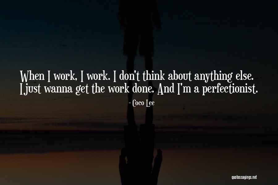 Perpretor Quotes By Coco Lee Perpretor Quotes By Coco Lee