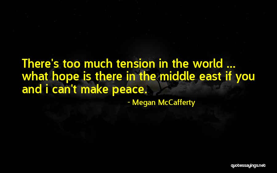 Perpretor Quotes By Megan McCafferty Perpretor Quotes By Megan McCafferty