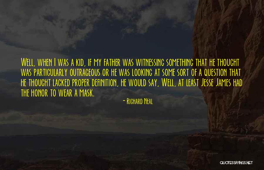 Perque Potent Quotes By Richard Neal Perque Potent Quotes By Richard Neal