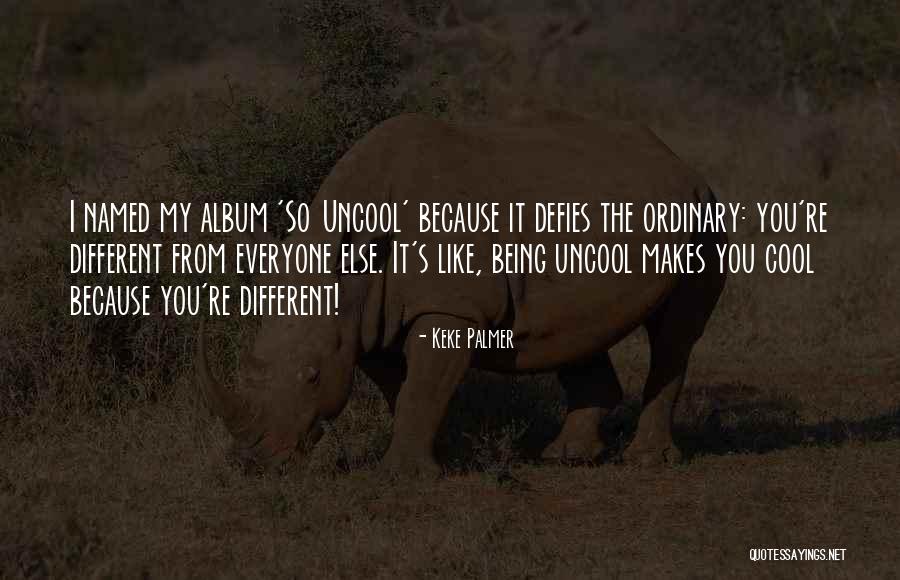 Perquin Falcons Quotes By Keke Palmer Perquin Falcons Quotes By Keke Palmer