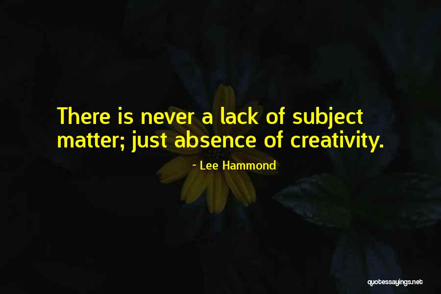 Perran Quotes By Lee Hammond Perran Quotes By Lee Hammond