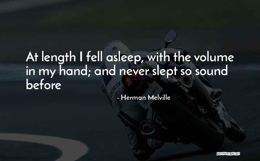 Perras Movie Quotes By Herman Melville Perras Movie Quotes By Herman Melville