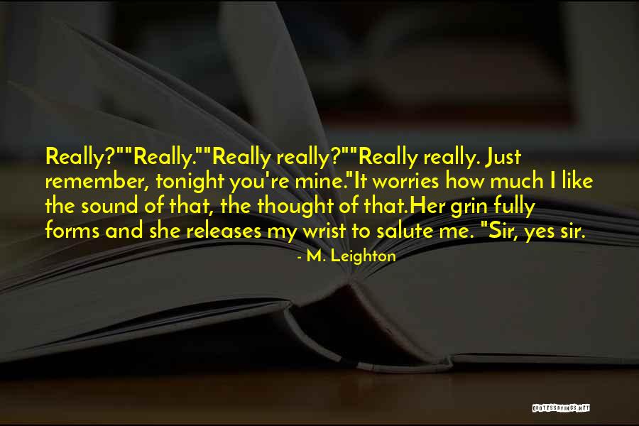 Perrault Cinderella Quotes By M. Leighton Perrault Cinderella Quotes By M. Leighton
