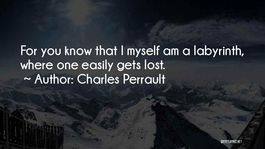 Perrault Quotes By Charles Perrault