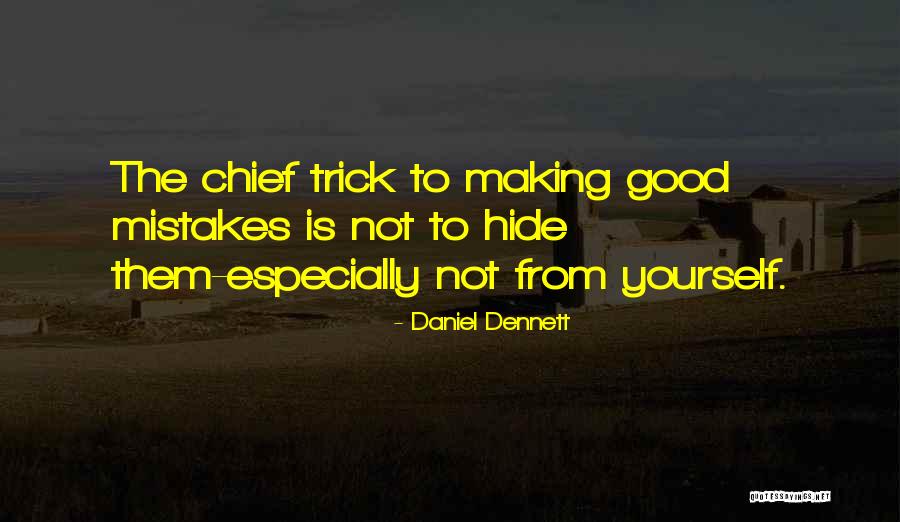Perraults Fairy Quotes By Daniel Dennett Perraults Fairy Quotes By Daniel Dennett