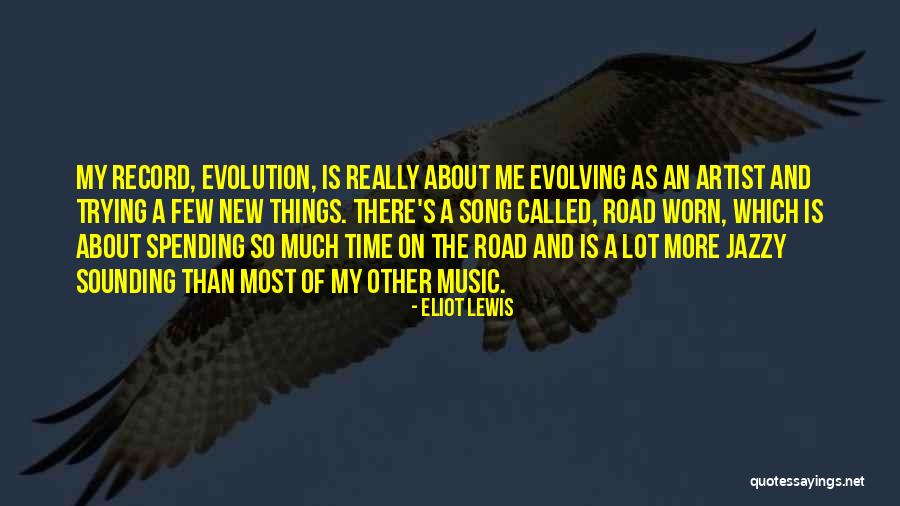 Perrea Sola Quotes By Eliot Lewis Perrea Sola Quotes By Eliot Lewis