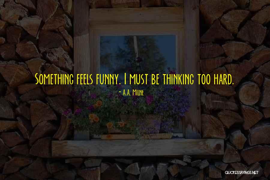 Perreault Chiropractic North Quotes By A.A. Milne Perreault Chiropractic North Quotes By A.A. Milne