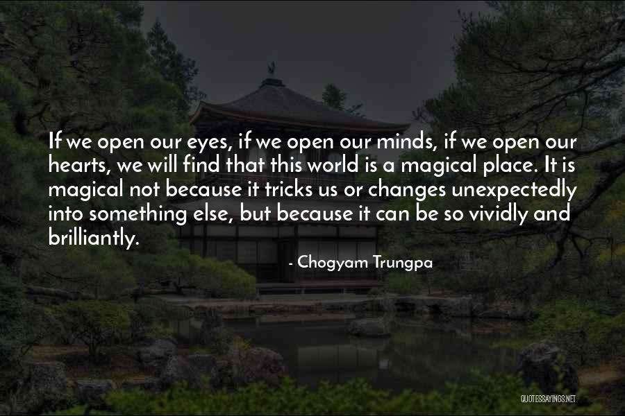 Perreaux E160i Quotes By Chogyam Trungpa Perreaux E160i Quotes By Chogyam Trungpa