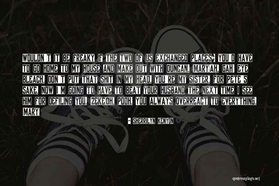 Perreaux Sm2 Quotes By Sherrilyn Kenyon Perreaux Sm2 Quotes By Sherrilyn Kenyon