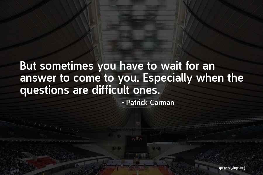 Perreira Sunglasses Quotes By Patrick Carman Perreira Sunglasses Quotes By Patrick Carman