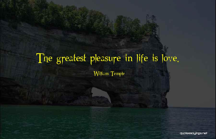 Perreira Sunglasses Quotes By William Temple Perreira Sunglasses Quotes By William Temple