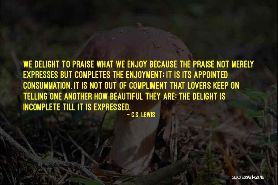 Perrelli Landscaping Quotes By C.S. Lewis Perrelli Landscaping Quotes By C.S. Lewis