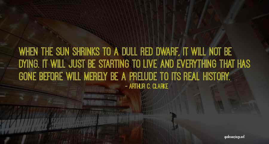 Perrem Design Quotes By Arthur C. Clarke Perrem Design Quotes By Arthur C. Clarke