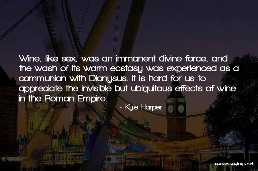 Perrem Design Quotes By Kyle Harper Perrem Design Quotes By Kyle Harper