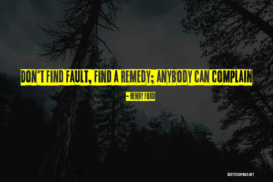 Perren Bakery Quotes By Henry Ford Perren Bakery Quotes By Henry Ford
