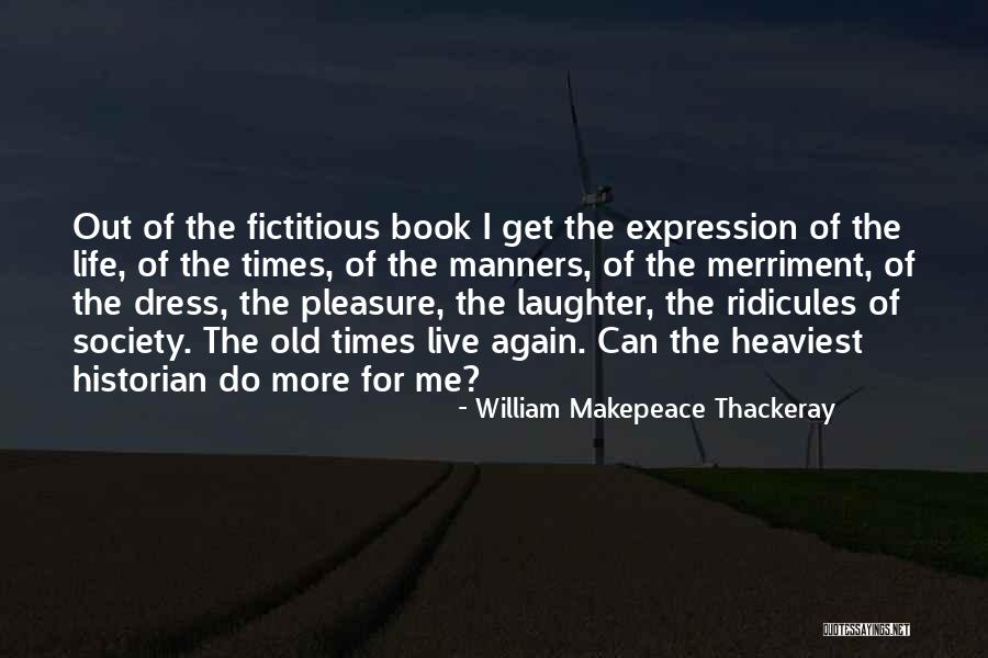 Perren Bakery Quotes By William Makepeace Thackeray Perren Bakery Quotes By William Makepeace Thackeray