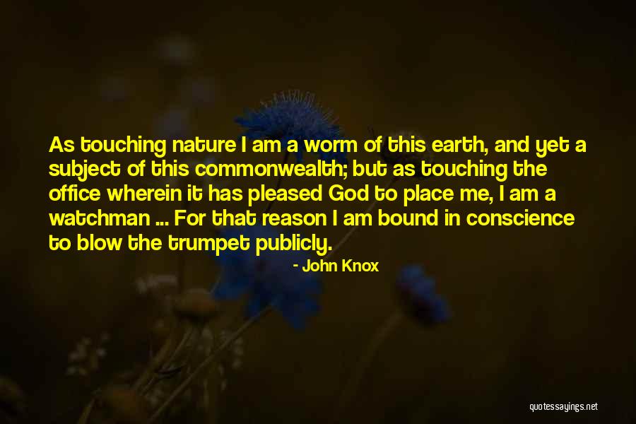 Perrenoud House Quotes By John Knox Perrenoud House Quotes By John Knox