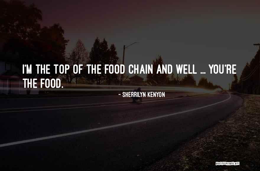 Perrenoud Motivation Quotes By Sherrilyn Kenyon Perrenoud Motivation Quotes By Sherrilyn Kenyon