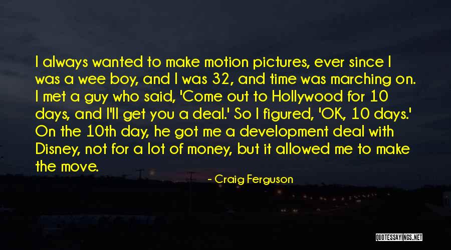Perrenoud Philippe Quotes By Craig Ferguson Perrenoud Philippe Quotes By Craig Ferguson